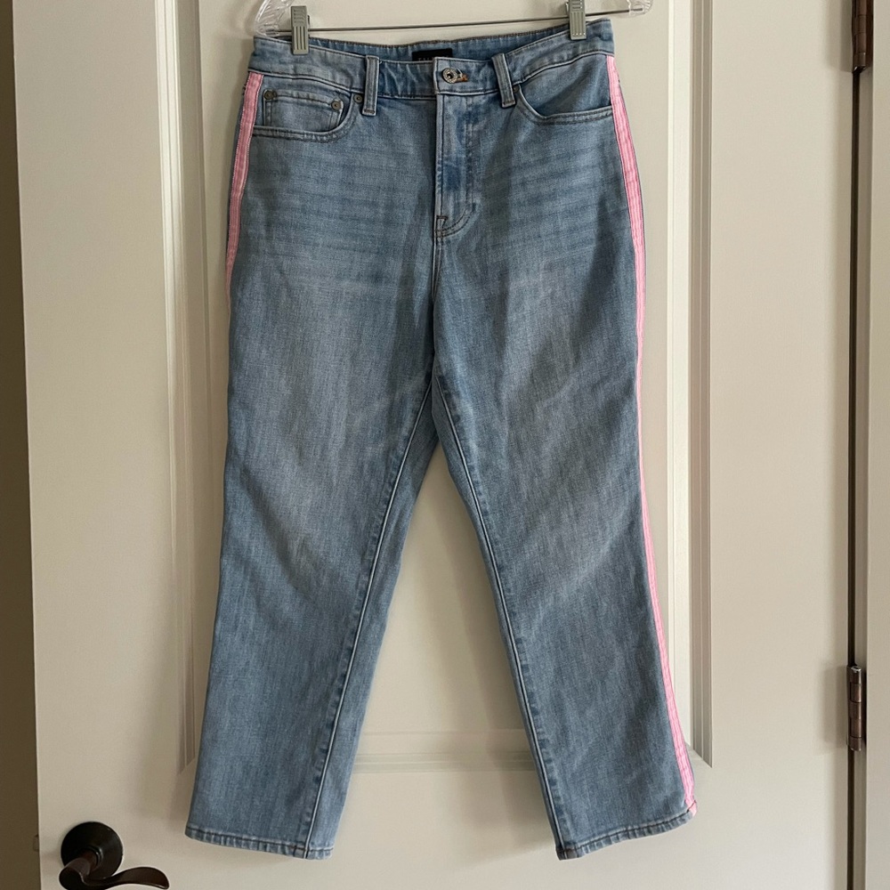 Talbots Modern Ankle Women’s Jeans